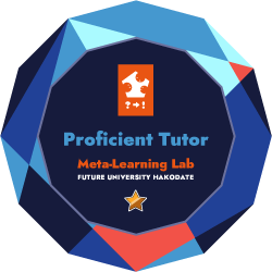 Proficient Tutor